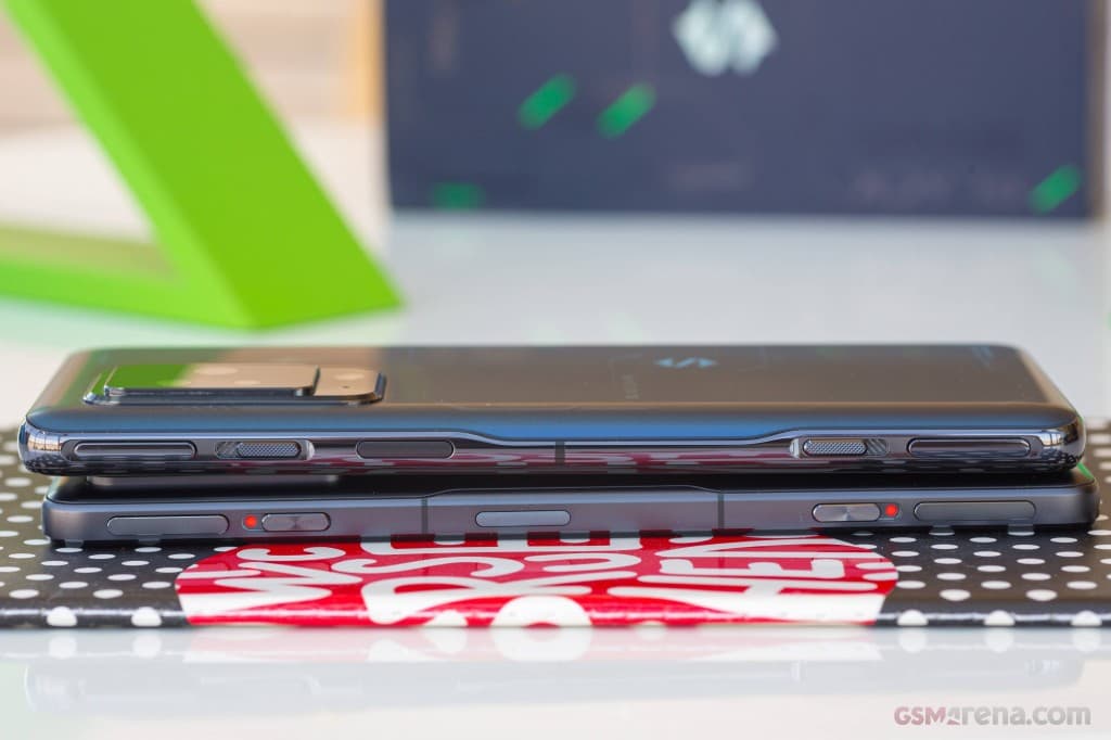 Xiaomi Black Shark 5 Pro image 3