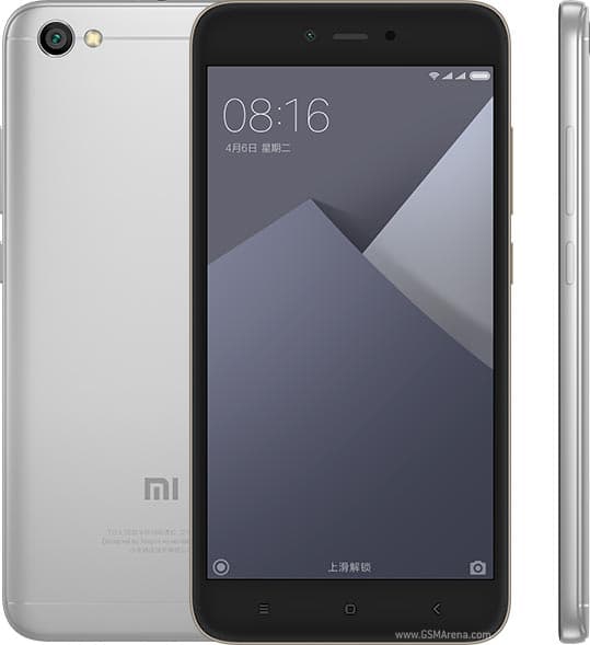 Xiaomi Redmi Y1 Lite gallery image 1