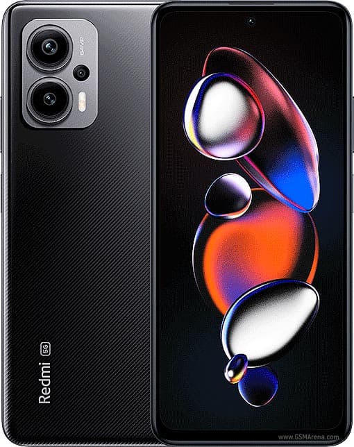 Xiaomi Redmi Note 12T Pro image 1