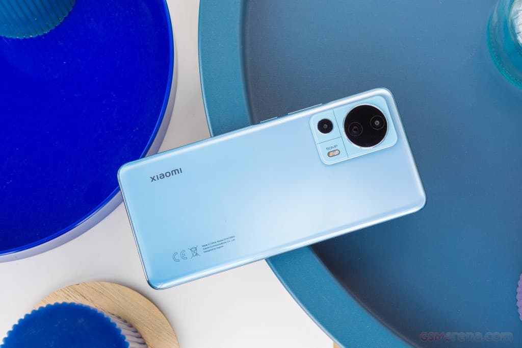 Xiaomi 13 Lite gallery image 3