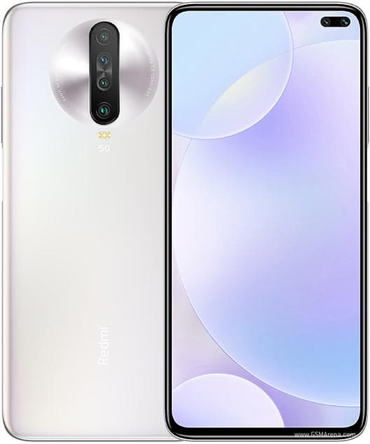 Xiaomi Redmi K30 5G gallery image 2