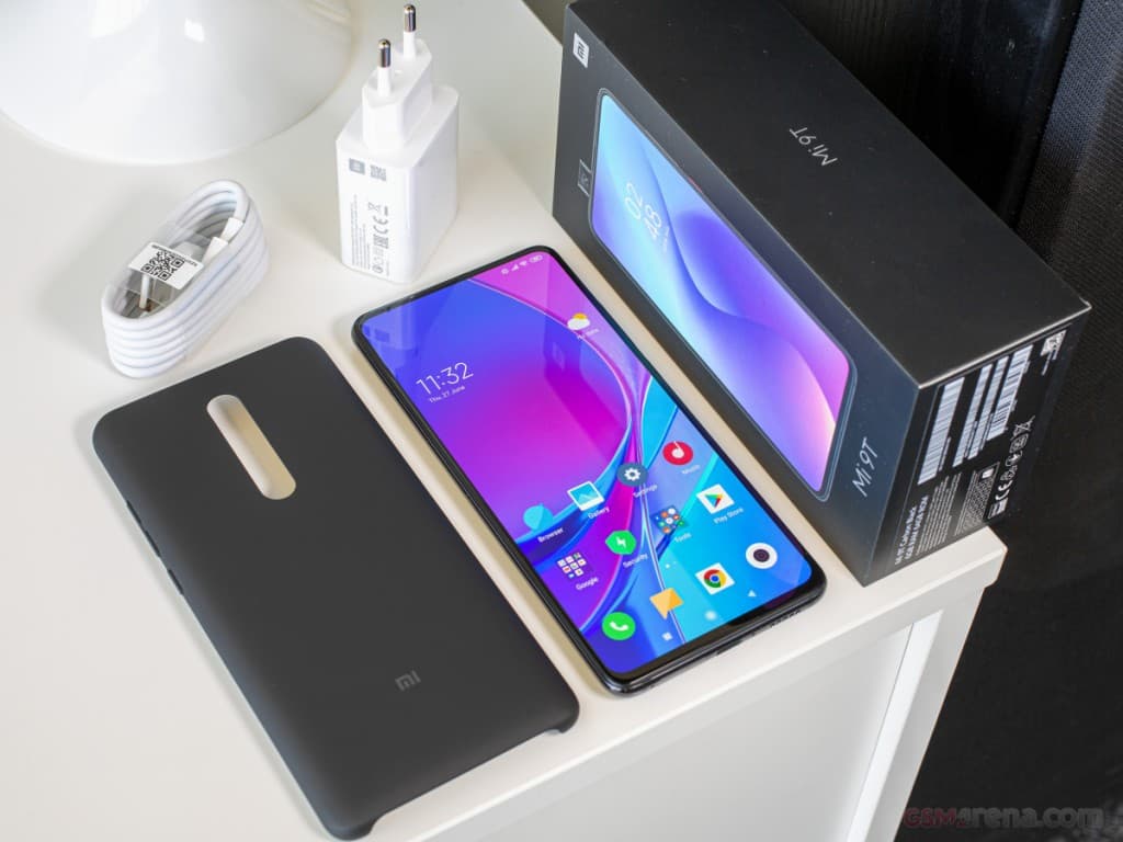 Xiaomi Mi 9T gallery image 2