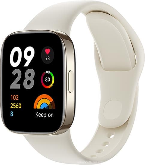 Xiaomi Redmi Watch 3 image 1