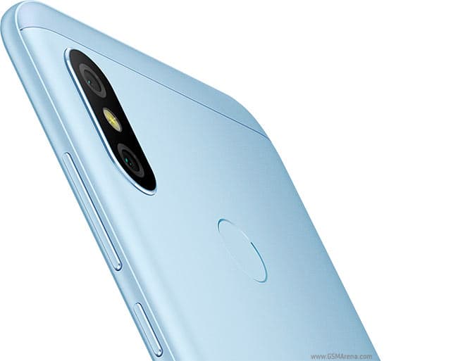 Xiaomi Mi A2 Lite (Redmi 6 Pro) gallery image 1