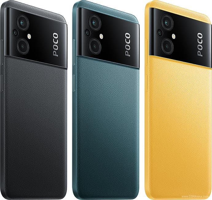 Xiaomi Poco M5 (India) image 2