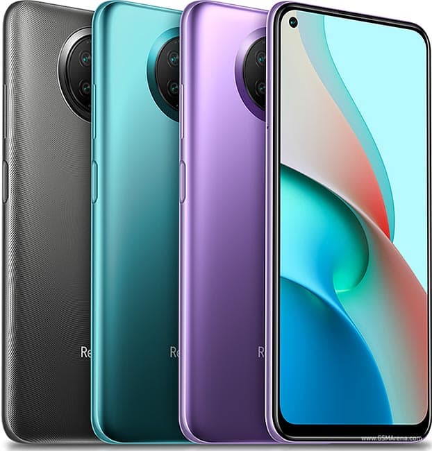 Xiaomi Redmi Note 9 5G gallery image 1