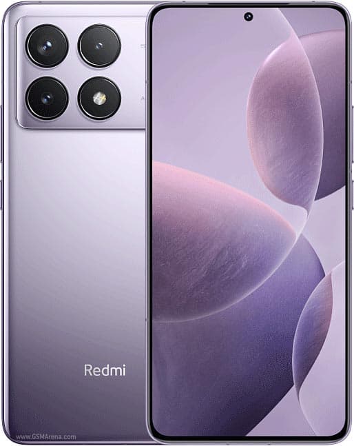 Xiaomi Redmi K70 image 1
