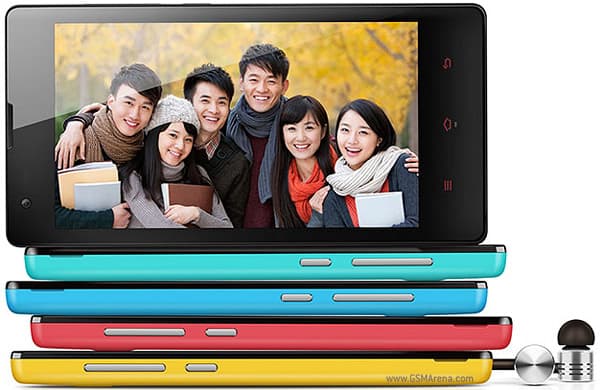 Xiaomi Redmi 1S image 2