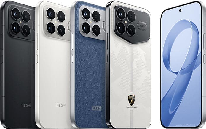 Xiaomi Redmi K90 Pro Max gallery image 1