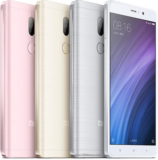 Xiaomi Mi 5s Plus gallery image 1