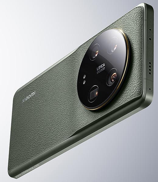 Xiaomi 13 Ultra gallery image 4