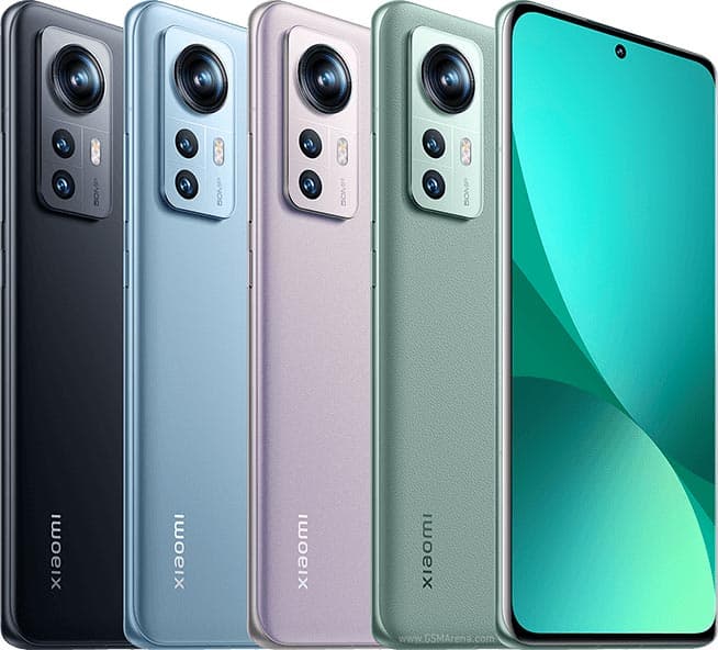 Xiaomi 12 image 2