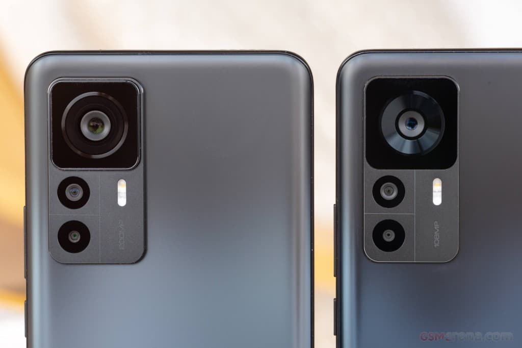 Xiaomi 12T image 4