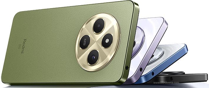 Xiaomi Redmi 14R gallery image 2