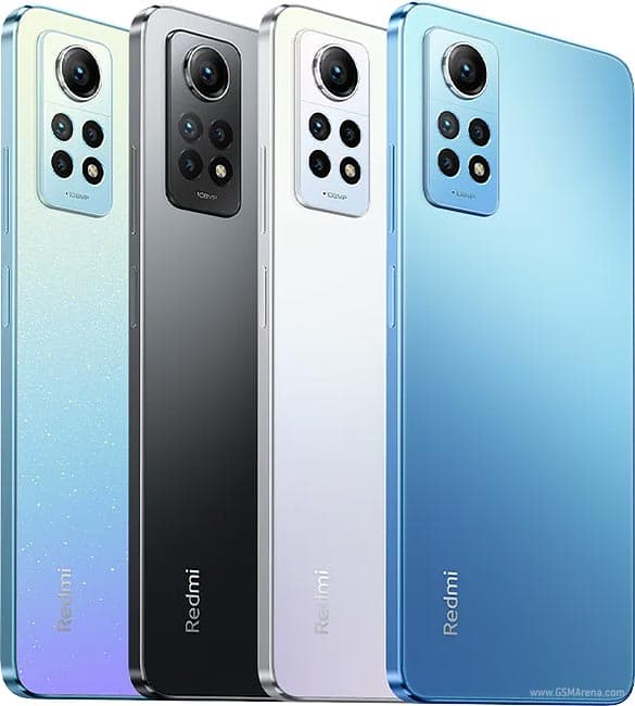 Xiaomi Redmi Note 12 Pro 4G image 2