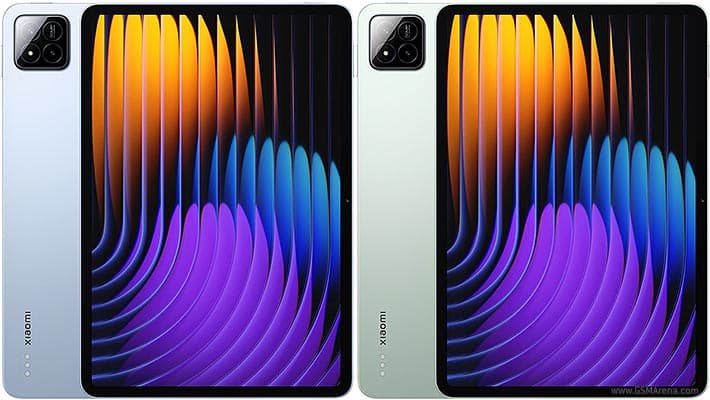 Xiaomi Pad 7 gallery image 1