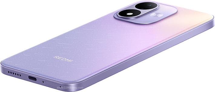 Xiaomi Redmi Note 17 (China) image 3