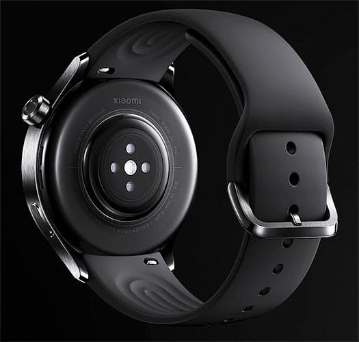 Xiaomi Watch S1 Pro image 3