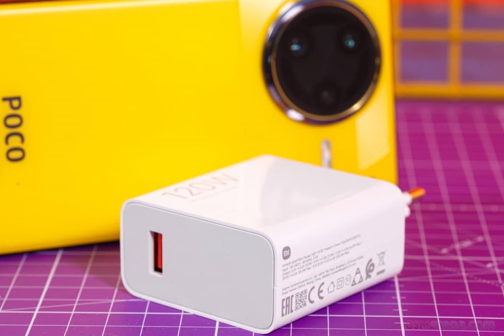 Xiaomi Poco F7 Ultra gallery image 3