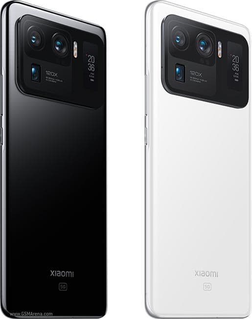 Xiaomi Mi 11 Ultra gallery image 1