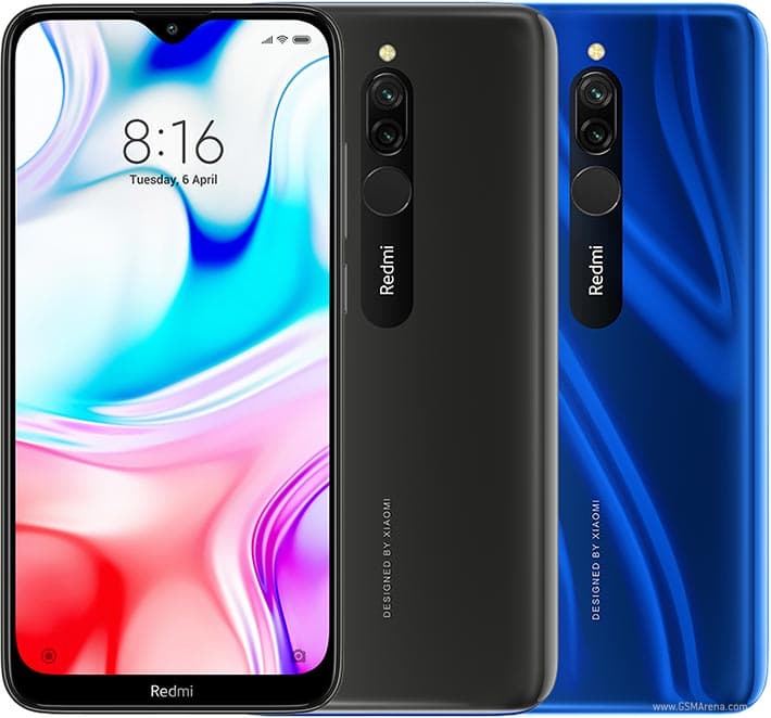 Xiaomi Redmi 8 gallery image 1
