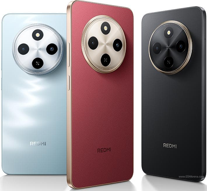 Xiaomi Redmi 17C image 2