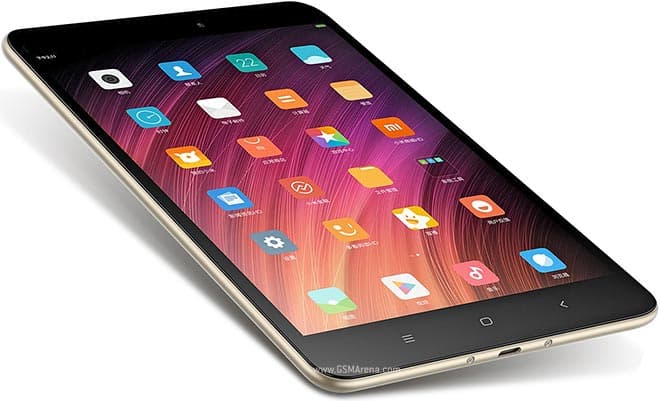 Xiaomi Mi Pad 3 gallery image 1