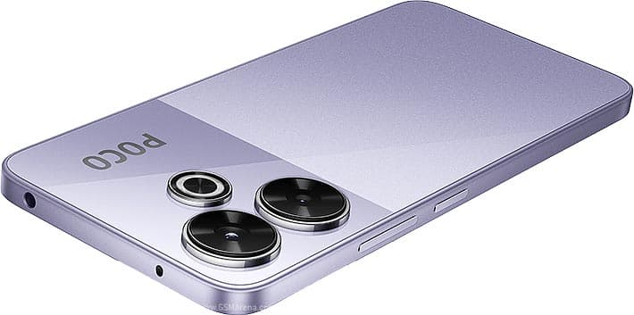 Xiaomi Poco M6 4G image 3