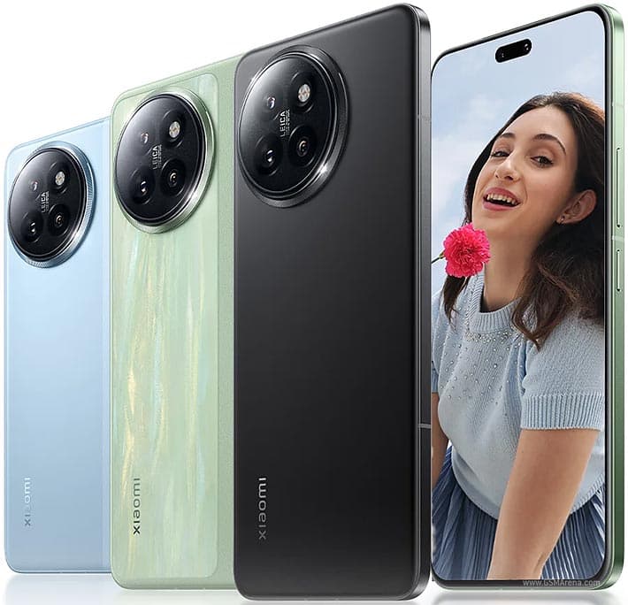 Xiaomi 14 Civi image 2