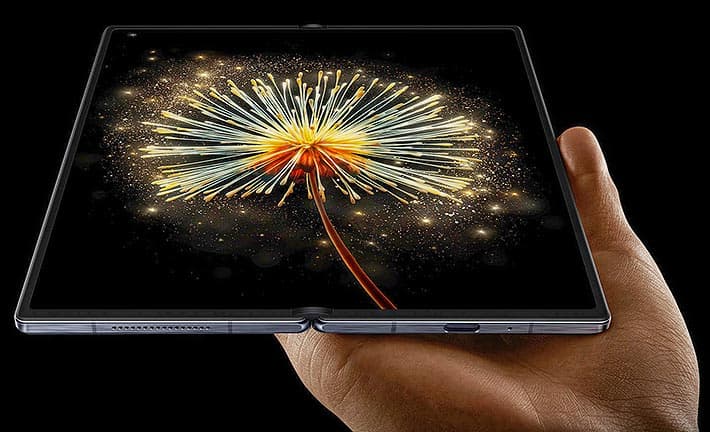 Xiaomi Mix Fold 3 image 3