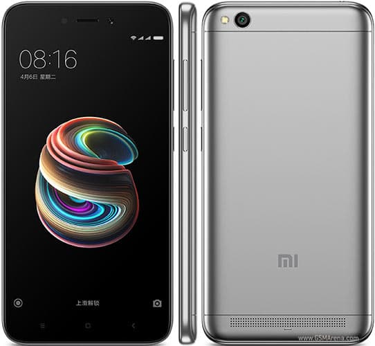 Xiaomi Redmi 5A gallery image 1