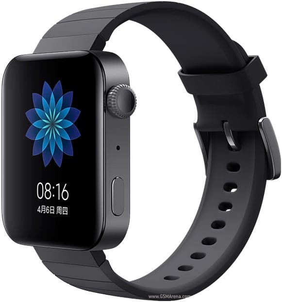 Xiaomi Mi Watch (China) gallery image 1
