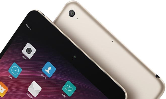 Xiaomi Mi Pad 3 gallery image 2
