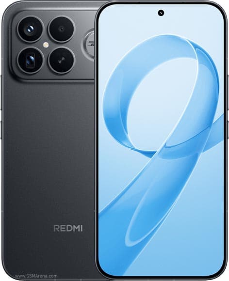 Xiaomi Redmi K90 Pro Max
