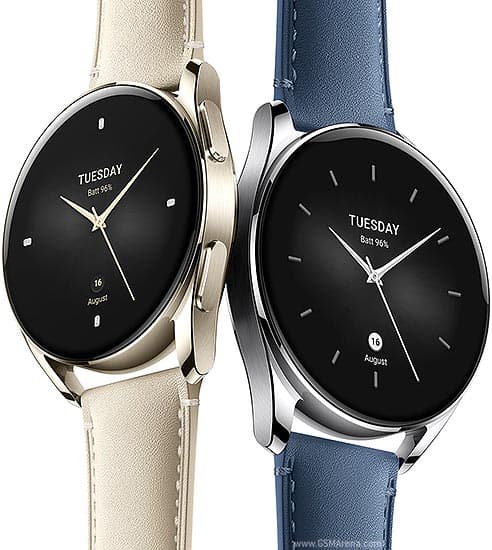 Xiaomi Watch S2 image 2