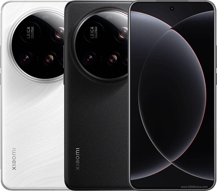 Xiaomi 15 Ultra gallery image 1