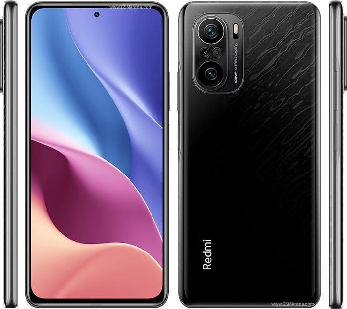 Xiaomi Redmi K40 Pro+