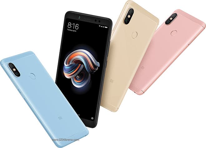 Xiaomi Redmi Note 5 Pro gallery image 3
