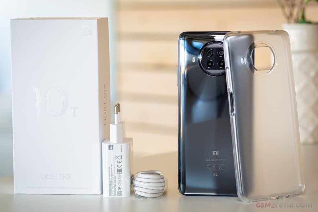 Xiaomi Mi 10T Lite 5G gallery image 2