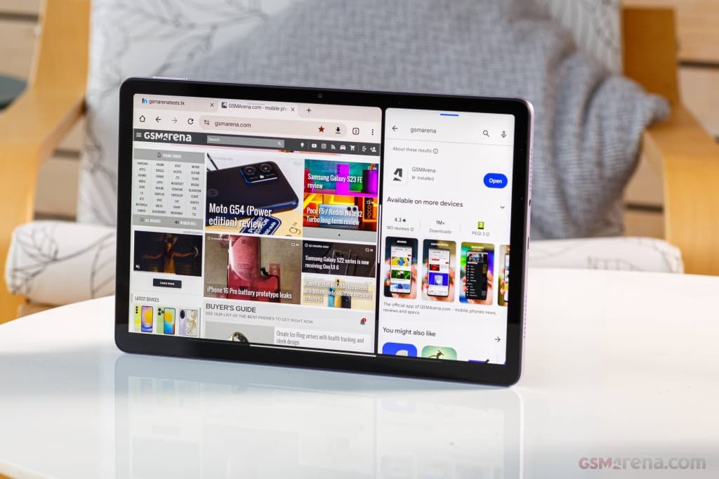 Xiaomi Redmi Pad SE gallery image 1