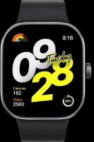 Xiaomi Redmi Watch 4 image 1
