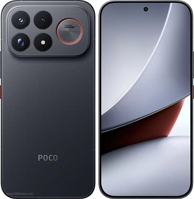 Xiaomi Poco F9 Ultra image 2