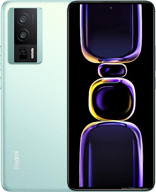 Xiaomi Redmi K60 image 1