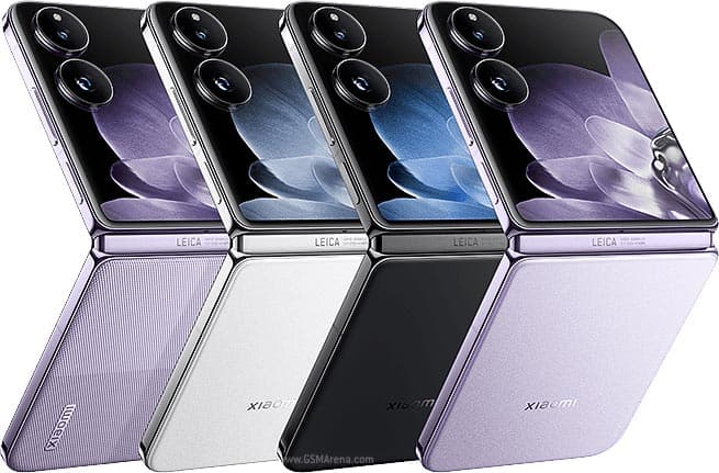 Xiaomi Mix Flip gallery image 1