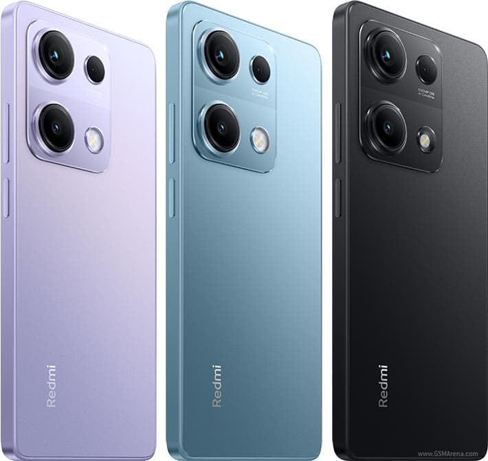 Xiaomi Redmi Note 14S gallery image 1