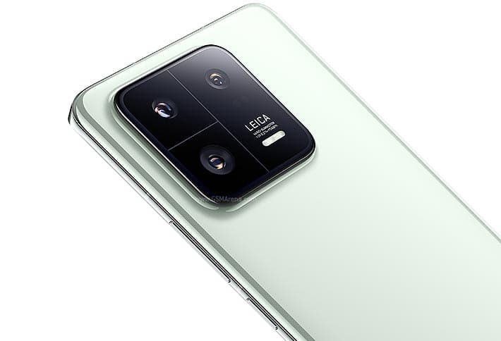 Xiaomi 13 Pro gallery image 2