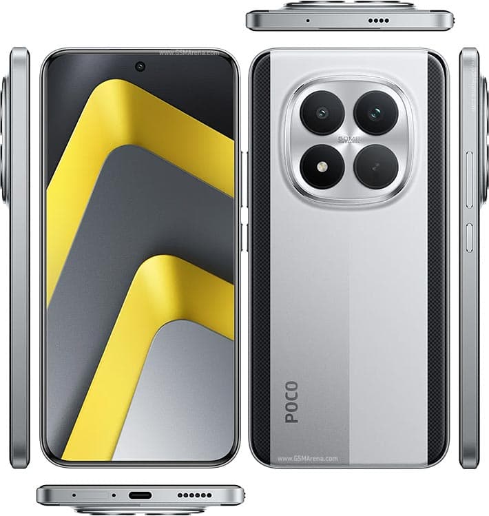 Xiaomi Poco M8 Pro