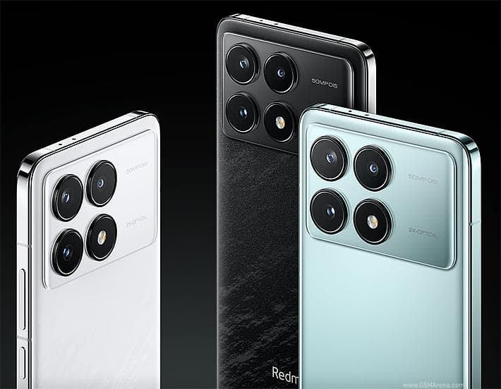 Xiaomi Redmi K70 Pro image 3
