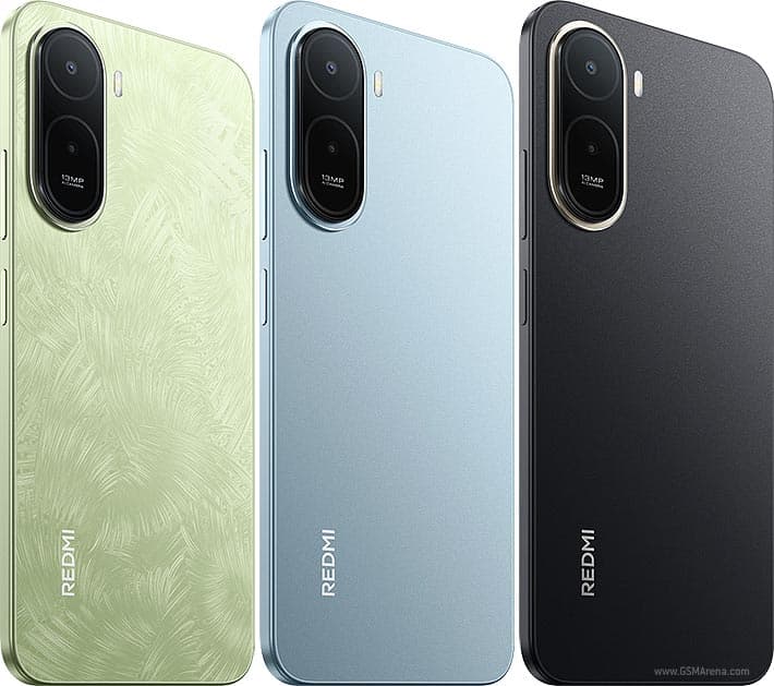 Xiaomi Redmi A7 Pro 4G gallery image 1