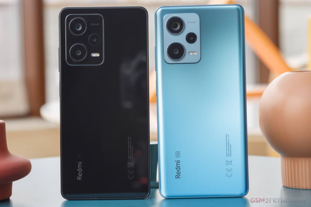 Xiaomi Redmi Note 12 Pro+ image 3